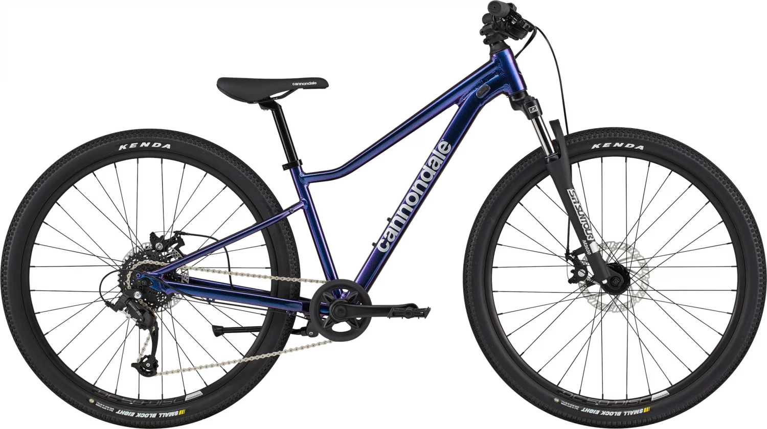 Cannondale Trail 26"