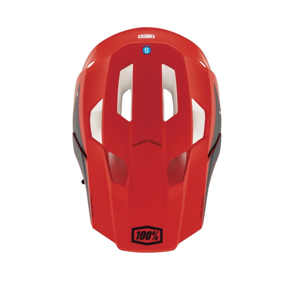 100% Trajecta Fidlock Helmet | SPOKE