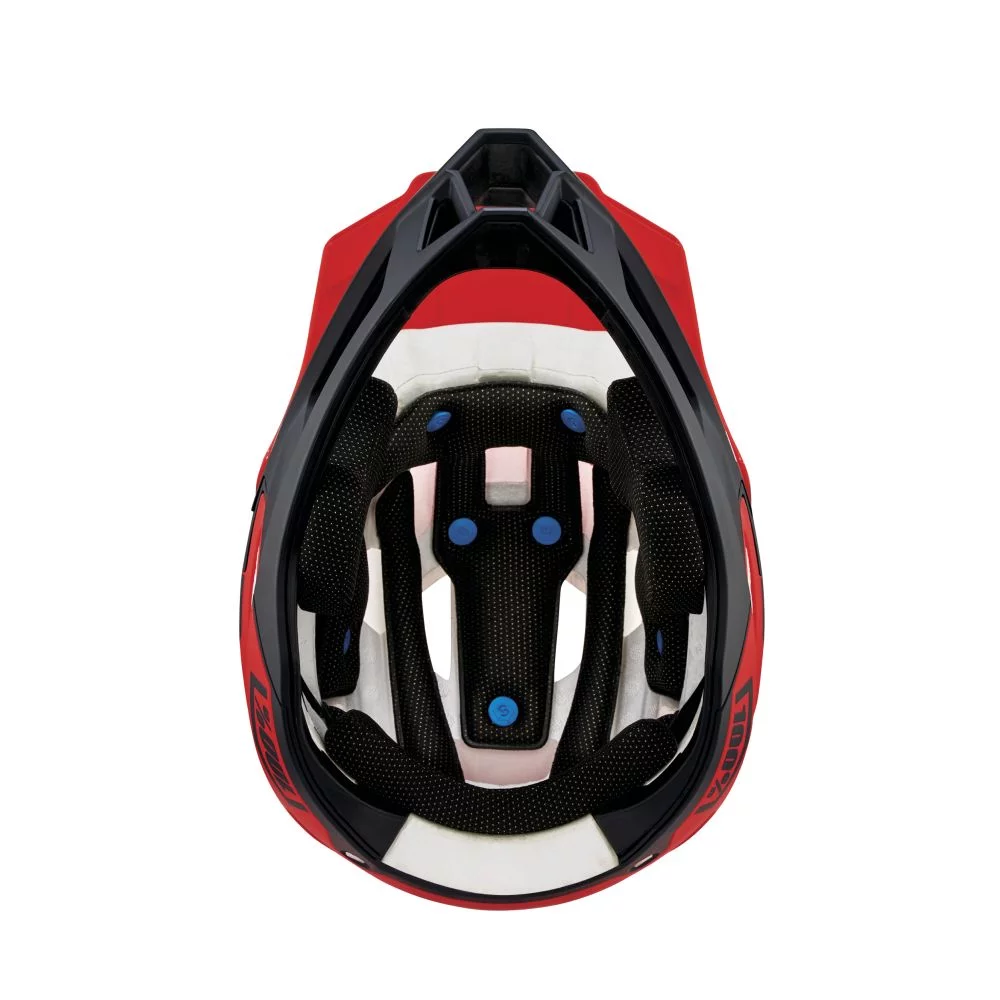 100% Trajecta Fidlock Helmet | SPOKE