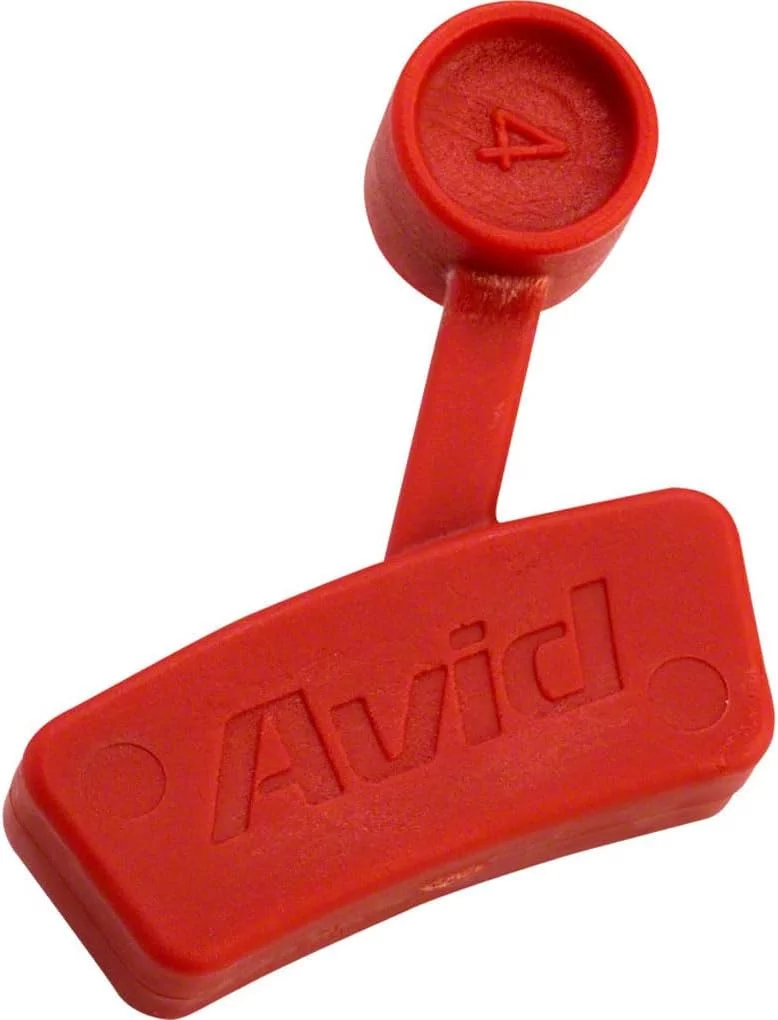 Avid Trail / Sram Guide Bleed Block