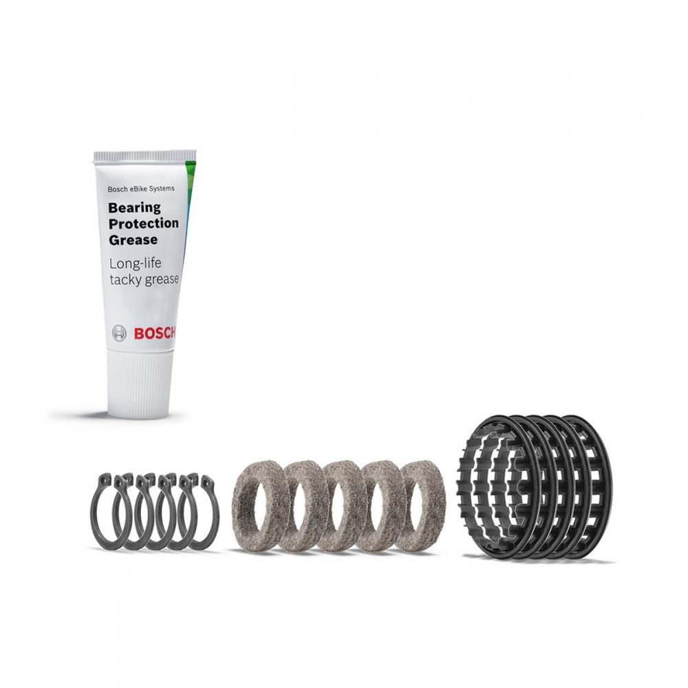 Bosch Bearing Protection Ring Service Kit (BDU2XX)