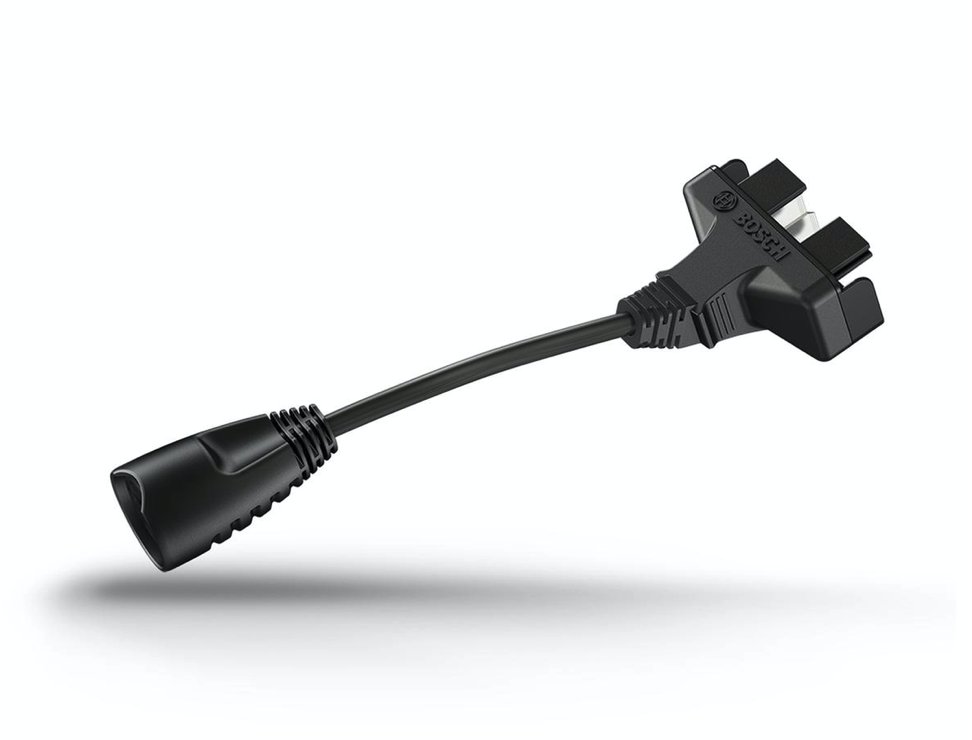 Bosch Charger Adapter (Classic+ to Active/Performance)