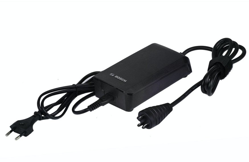 Bosch Compact Charger 2A