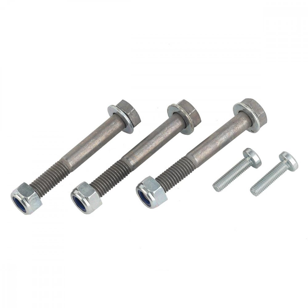 Bosch Drive Unit Screws Kit (BDU2XX, BDU3XX)