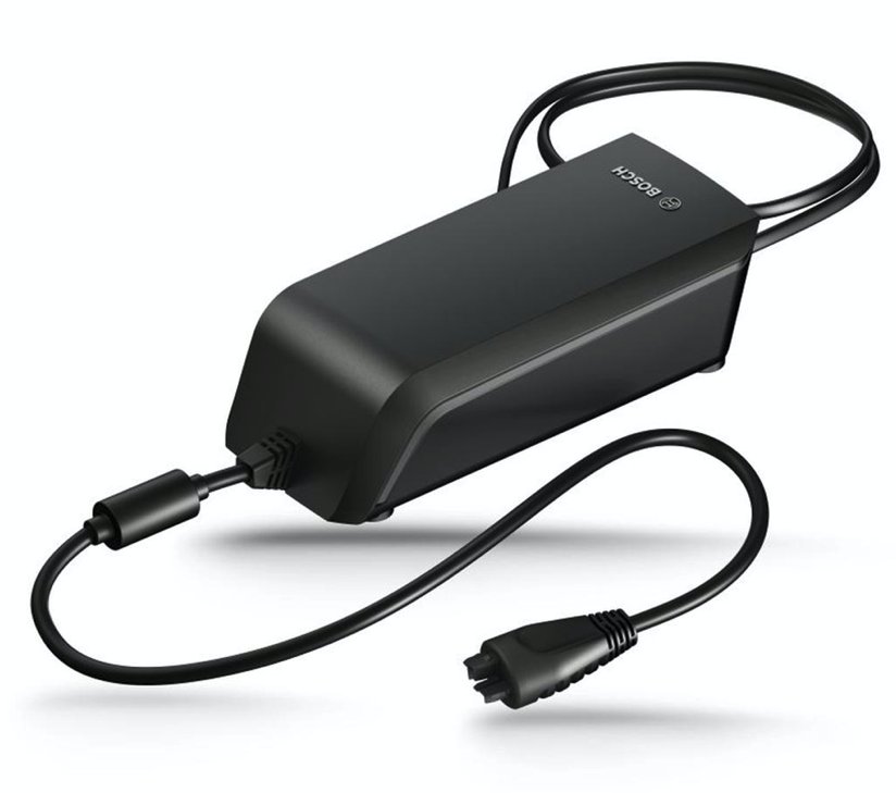 Bosch Fast Charger 6A