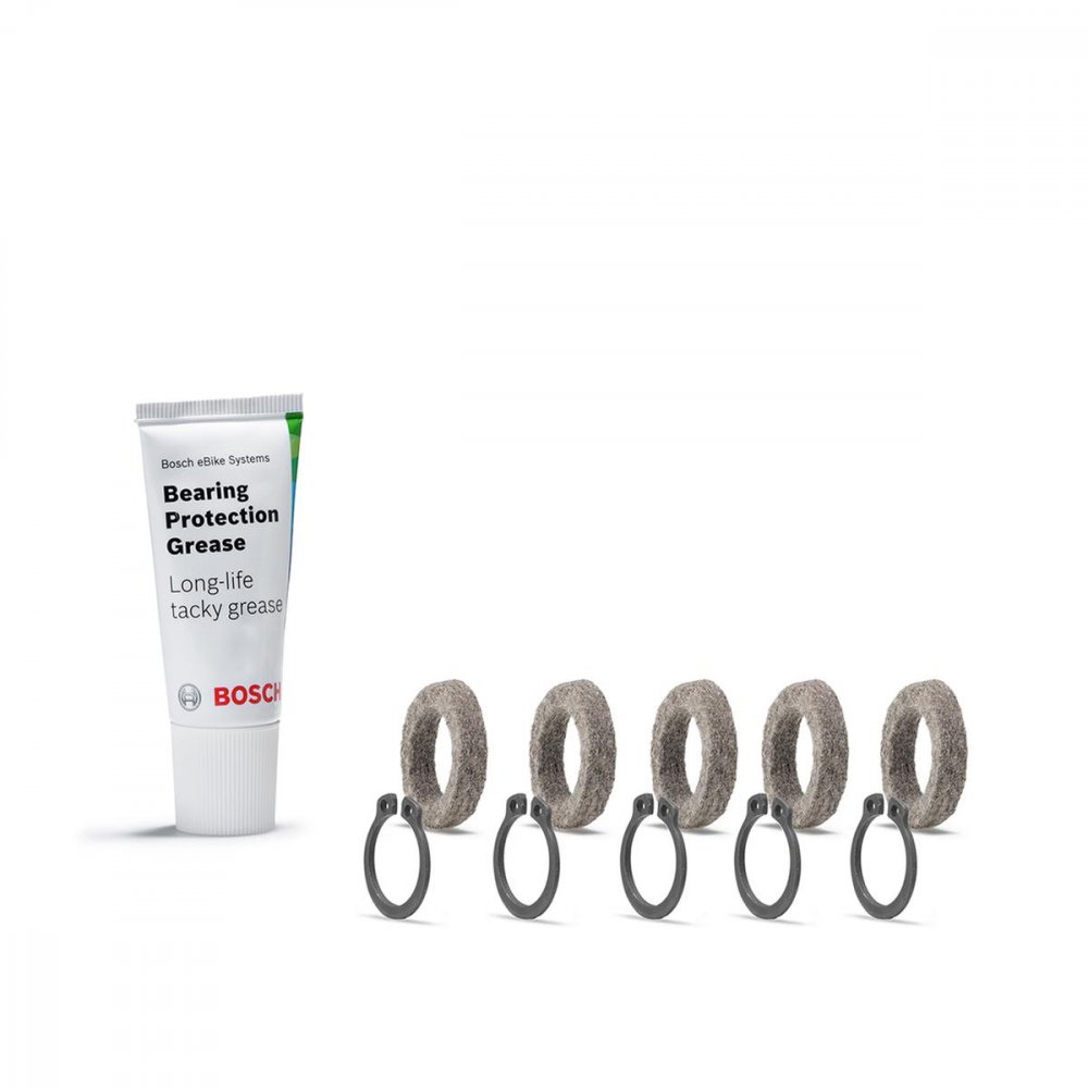 Bosch Felt Ring Service Kit (BDU2XX)