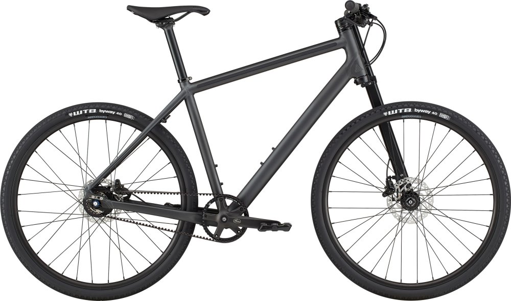 Cannondale Bad Boy 1 2024 XL