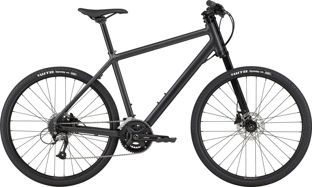 Cannondale Bad Boy 2 2024 M