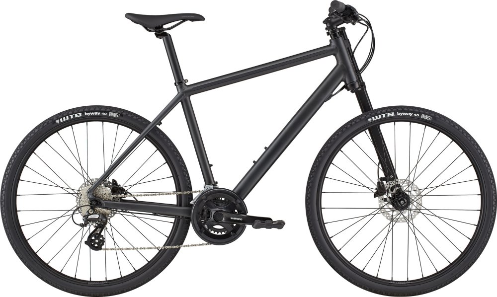 Cannondale Bad Boy 3 2024 XL