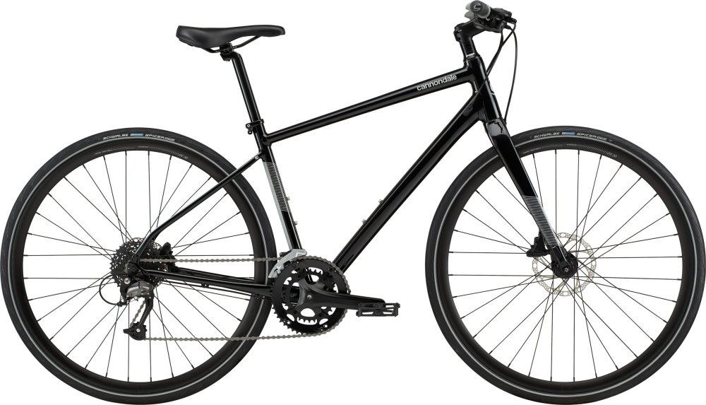 Cannondale Quick Disc 3 2023 XL