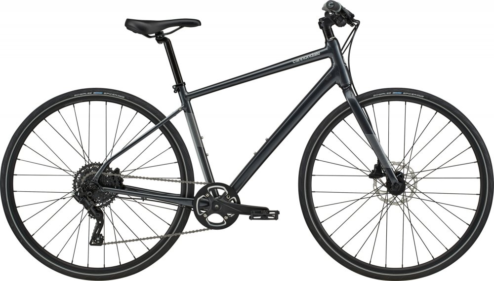 Cannondale Quick Disc 4 2023 XL