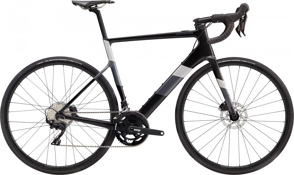 Cannondale Supersix EVO Neo 3 2021 M