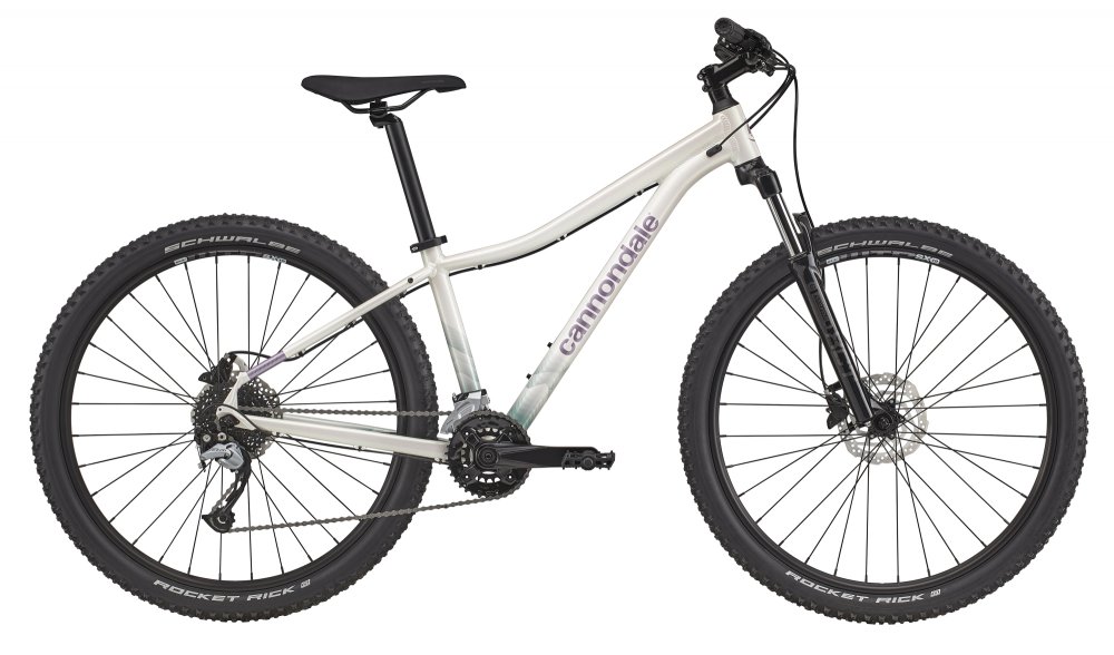 Cannondale Trail Womens 7 2021 L