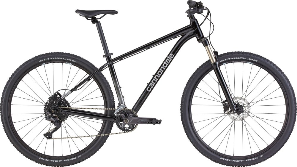 Cannondale Trail 5 2021 S