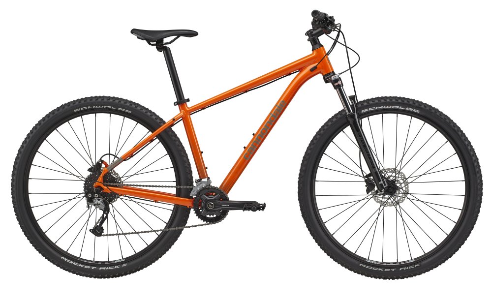 Cannondale Trail 6 2023 M