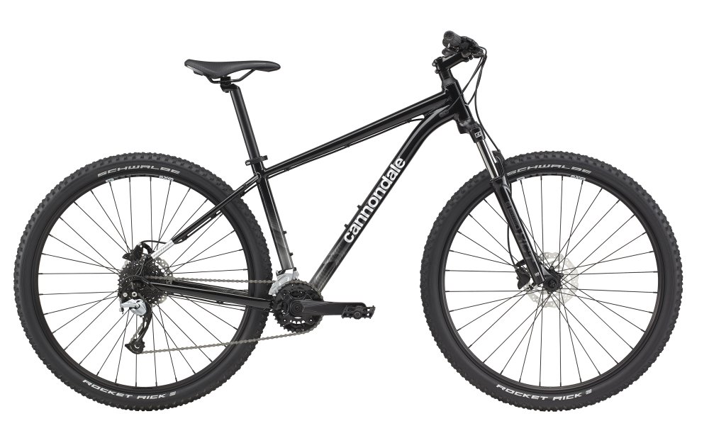 Cannondale Trail 7 2021 L