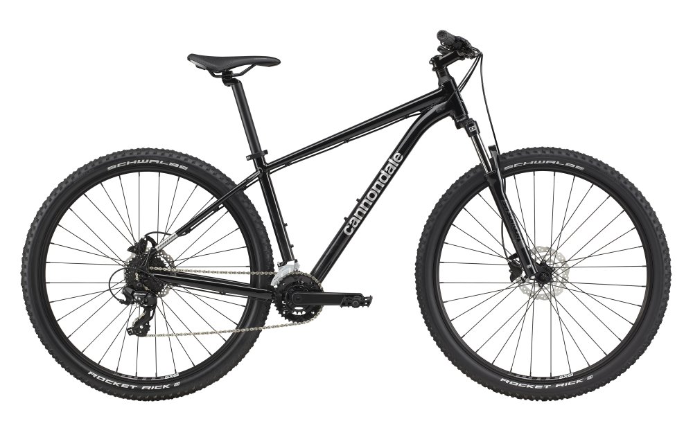 Cannondale Trail 8 2023 XL