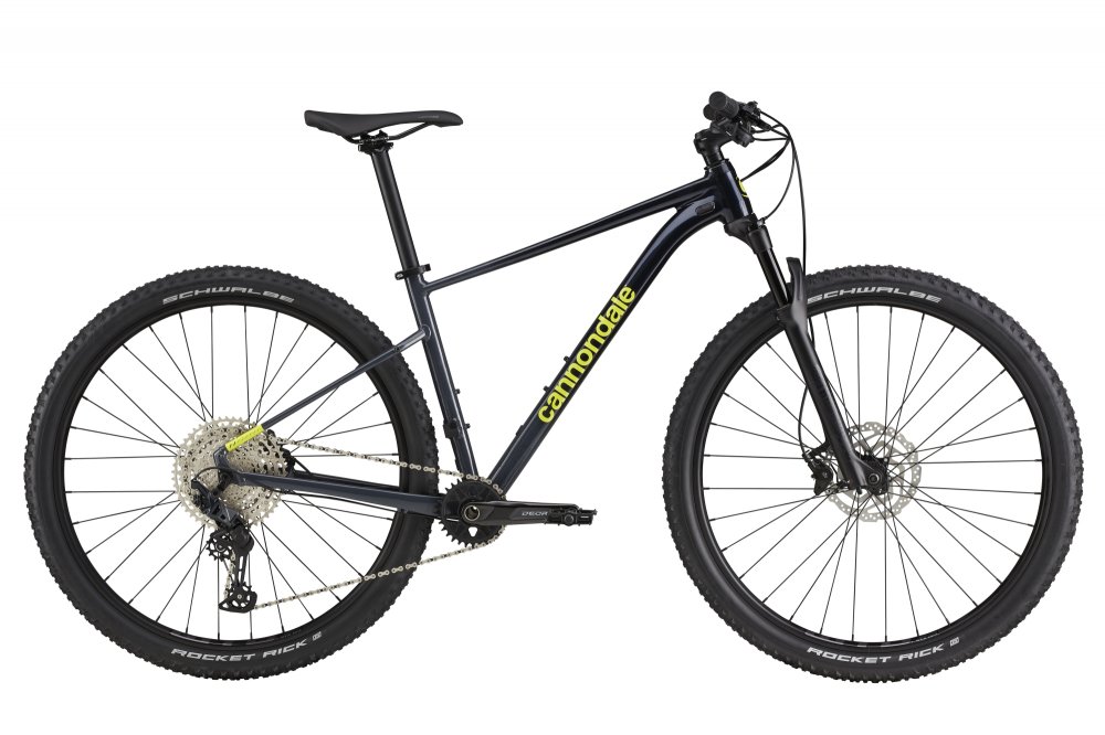 Cannondale Trail SL 2 2023 L