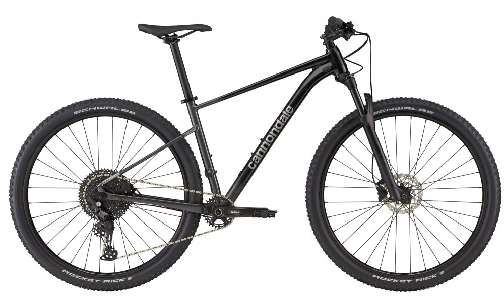 Cannondale Trail SL 3 2023 L