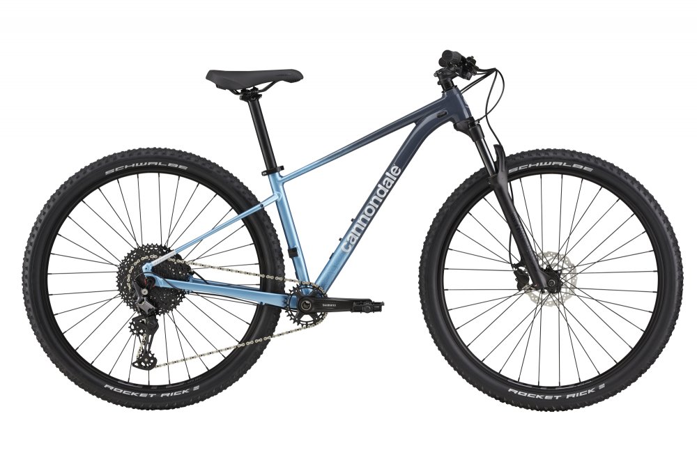 Cannondale Trail Womens SL 3 2023 S