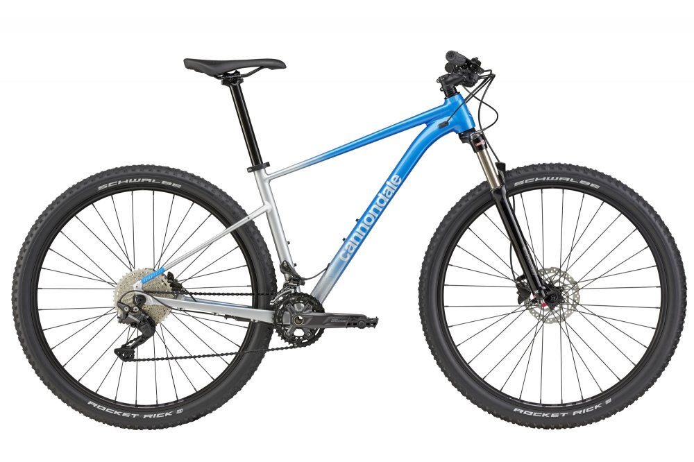 Cannondale Trail SL 4 2023 L