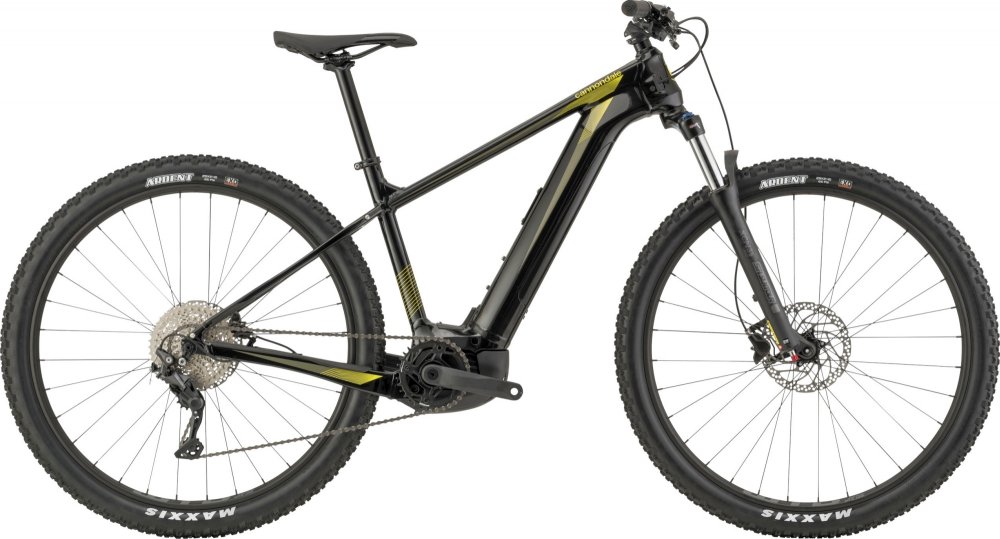 Cannondale Trail Neo 3 2021 XL