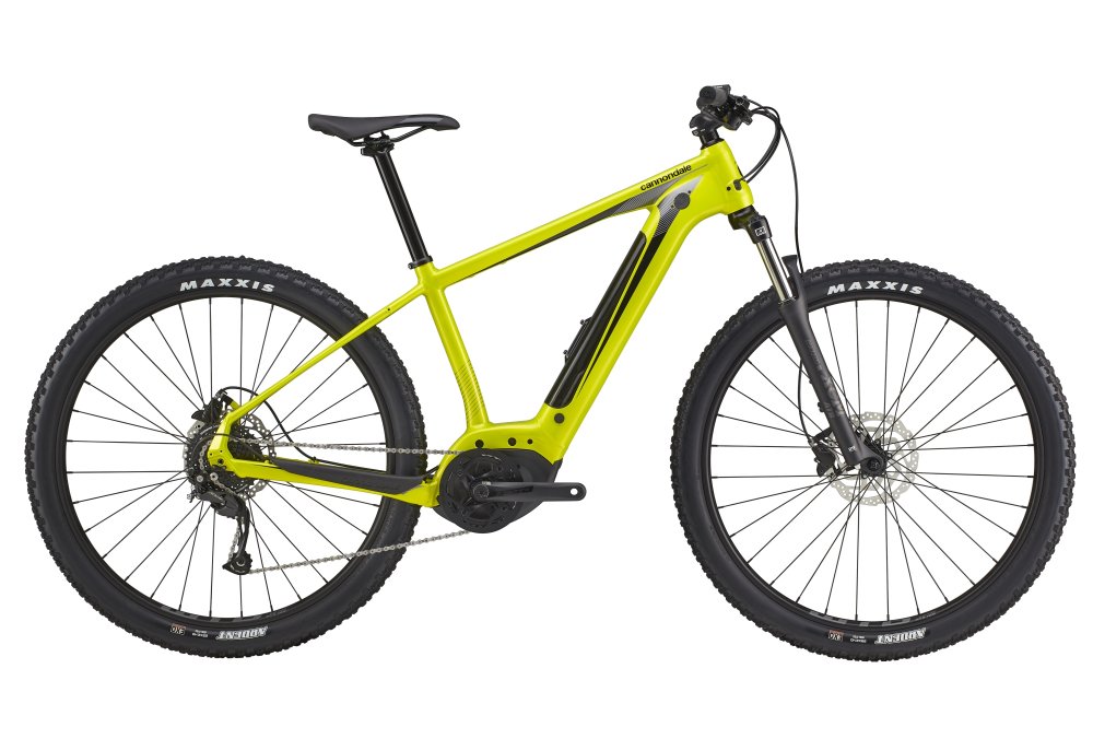 Cannondale Trail Neo 4 2021 L