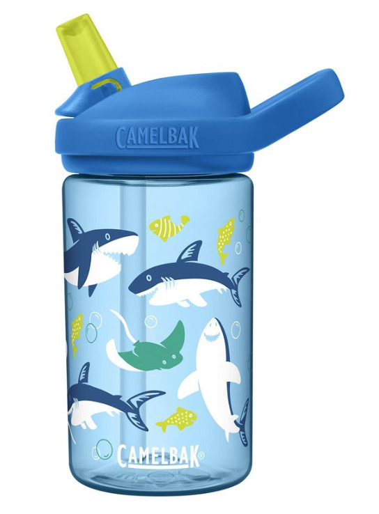 Camelbak Eddy+ Kids Sharks and Rays