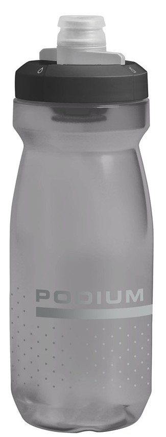 Camelbak Podium Bottle 620 ml smoke