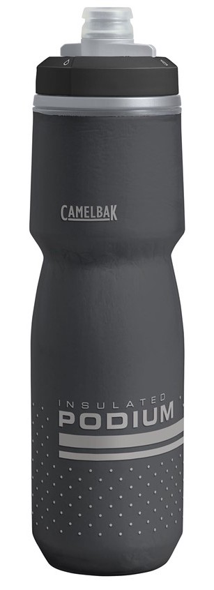 Camelbak Podium Chill Bottle 710 ml black