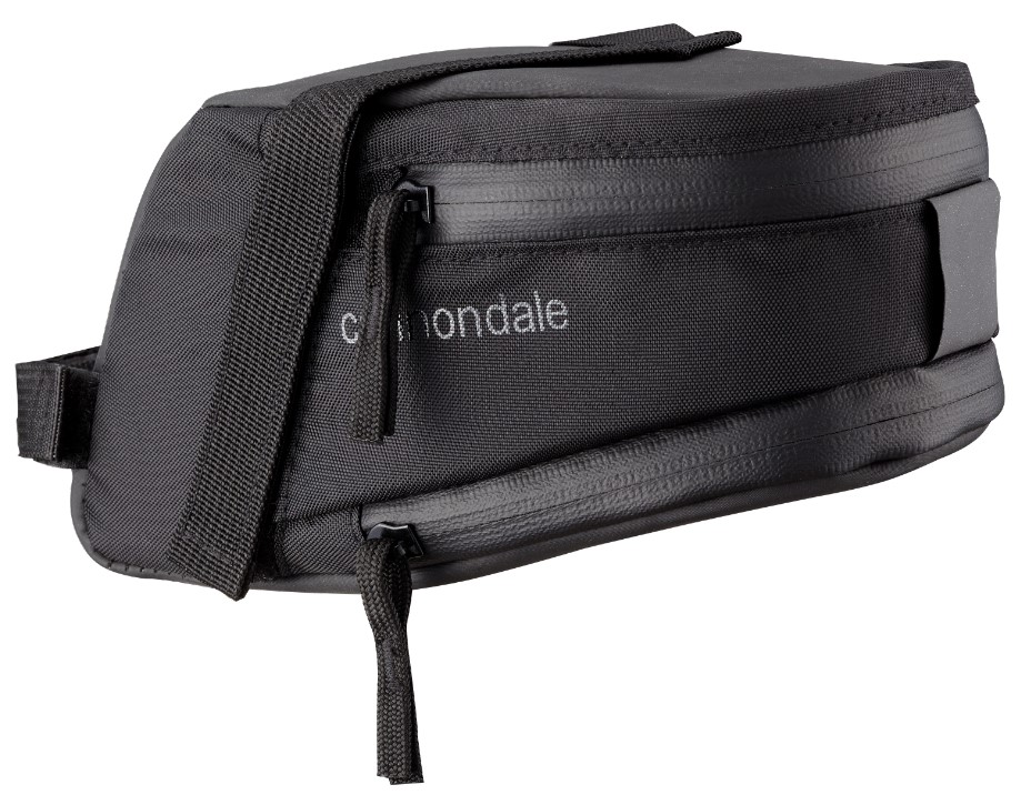 Cannondale Contain Stitched Velcro Large black