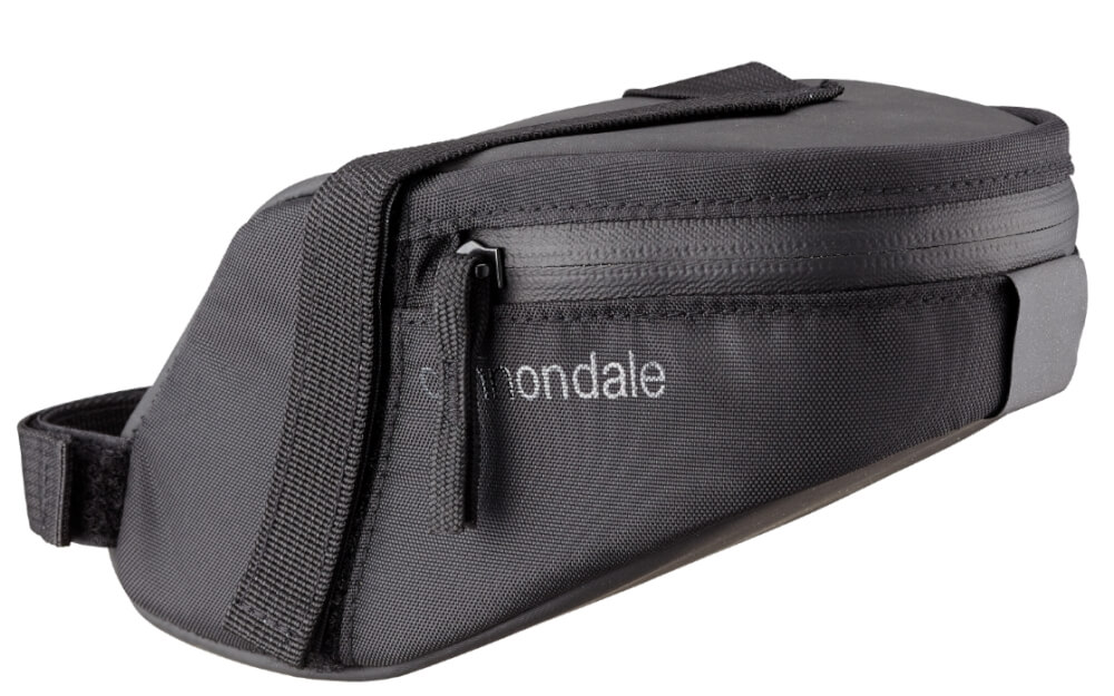 Cannondale Contain Stitched Velcro Medium black