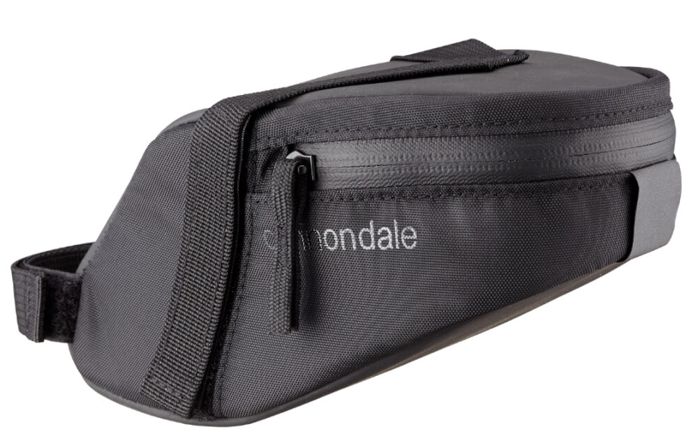 Cannondale Contain Stitched Velcro Small black