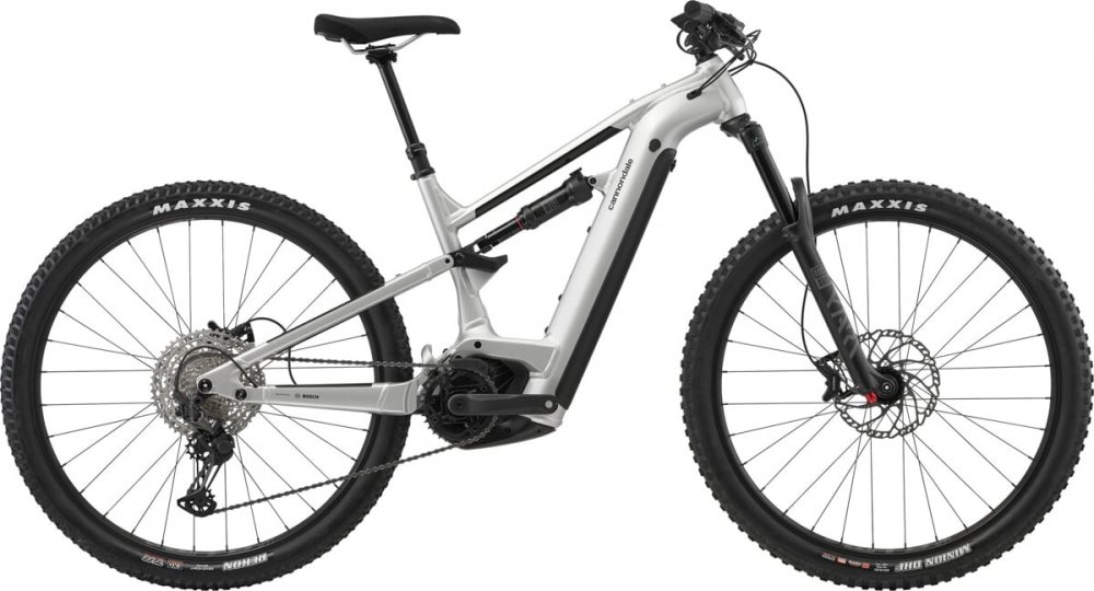 Cannondale Moterra Neo 3 2023 M