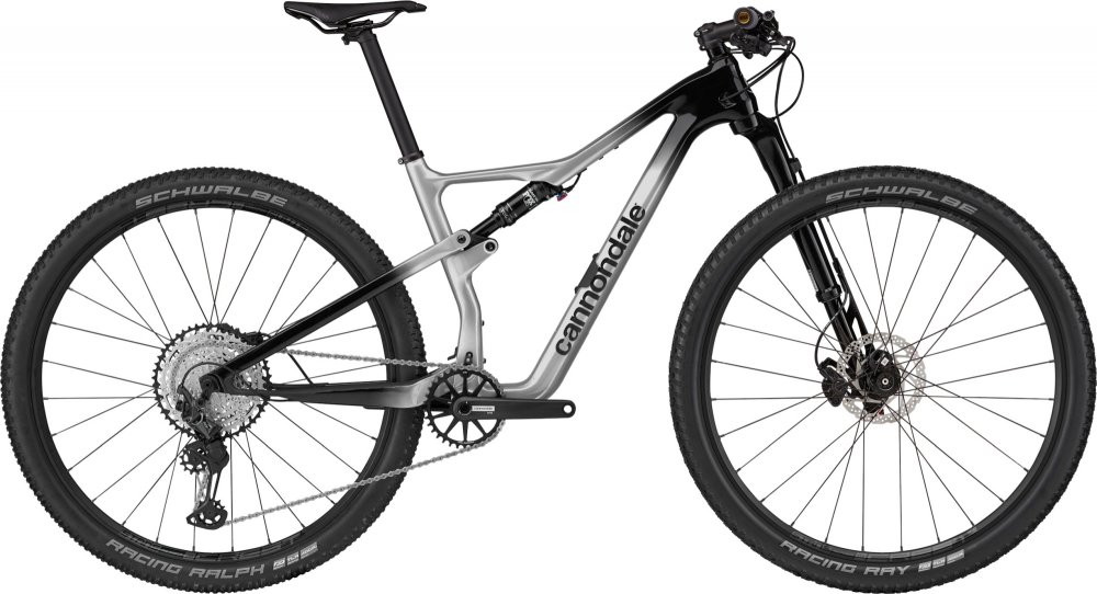 Cannondale Scalpel Carbon 3 2022 M