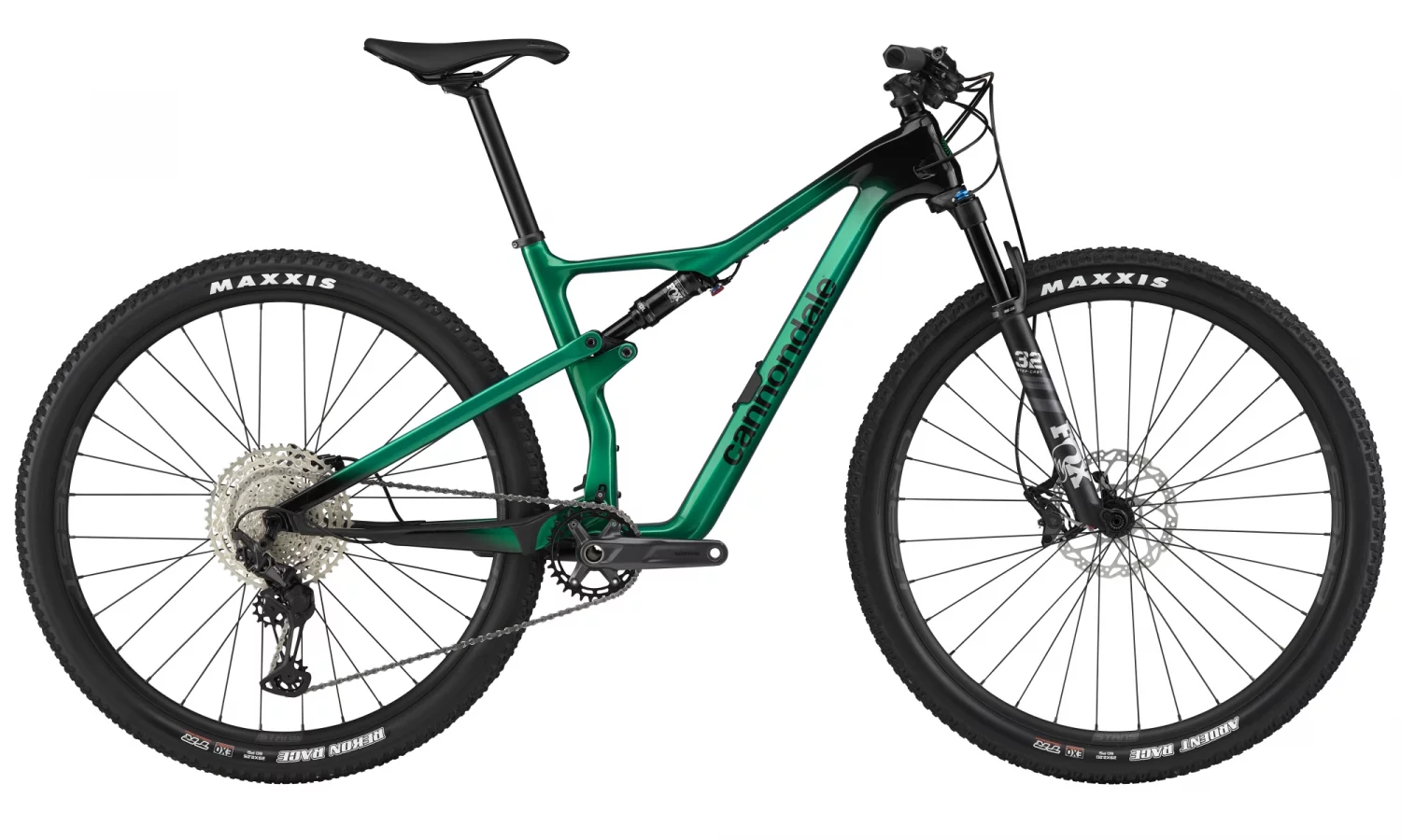 Cannondale Scalpel Carbon 4 2023