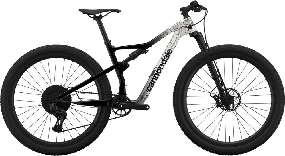 Cannondale Scalpel Hi-MOD 1 2022