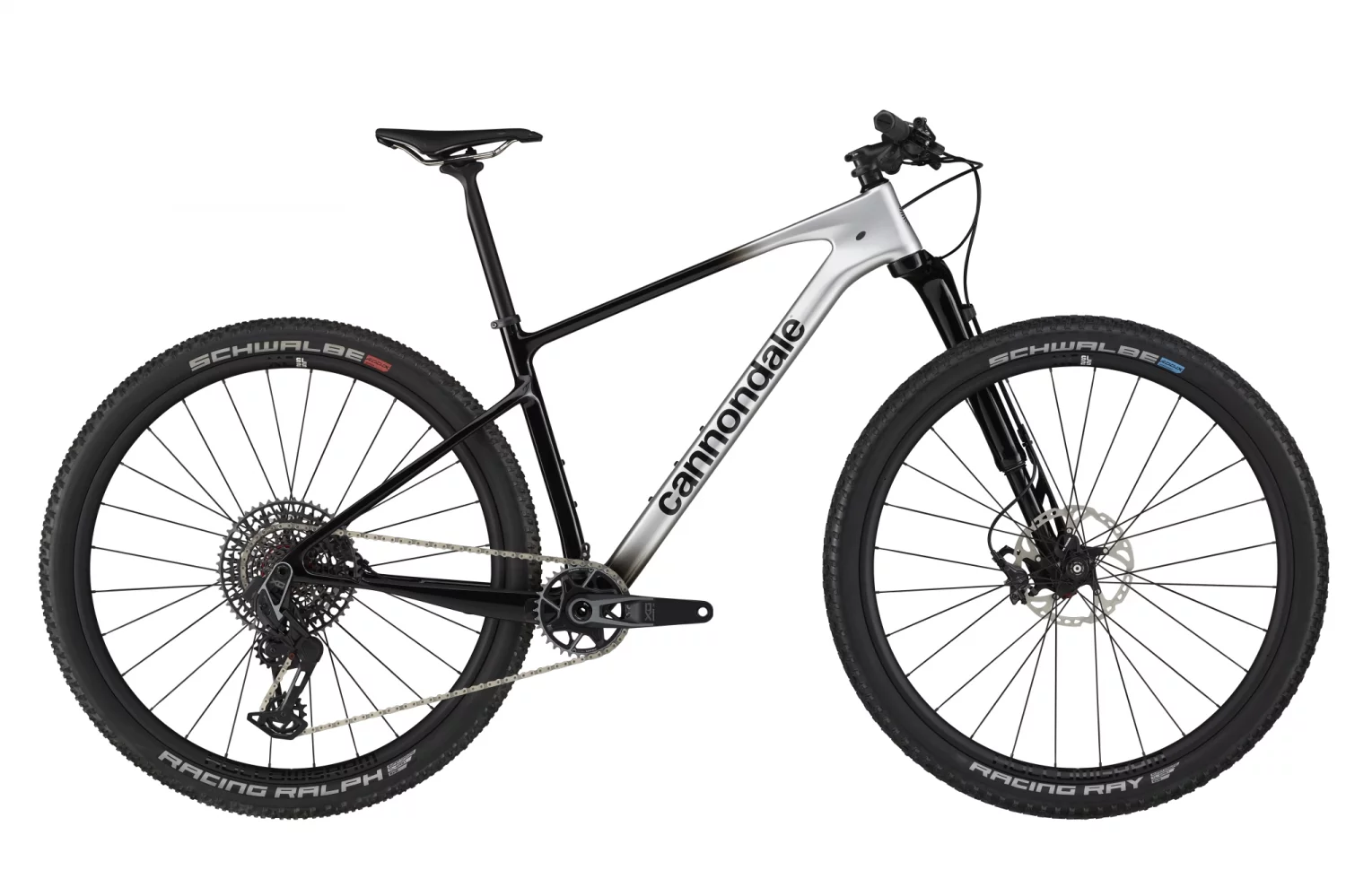 Cannondale Scalpel HT Carbon 1 2023