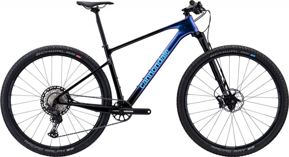 Cannondale Scalpel HT Carbon 2 2022 L