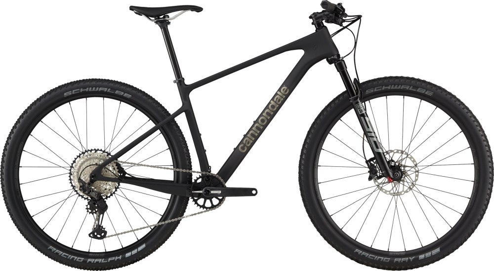 Cannondale Scalpel HT Carbon 3 2023 M