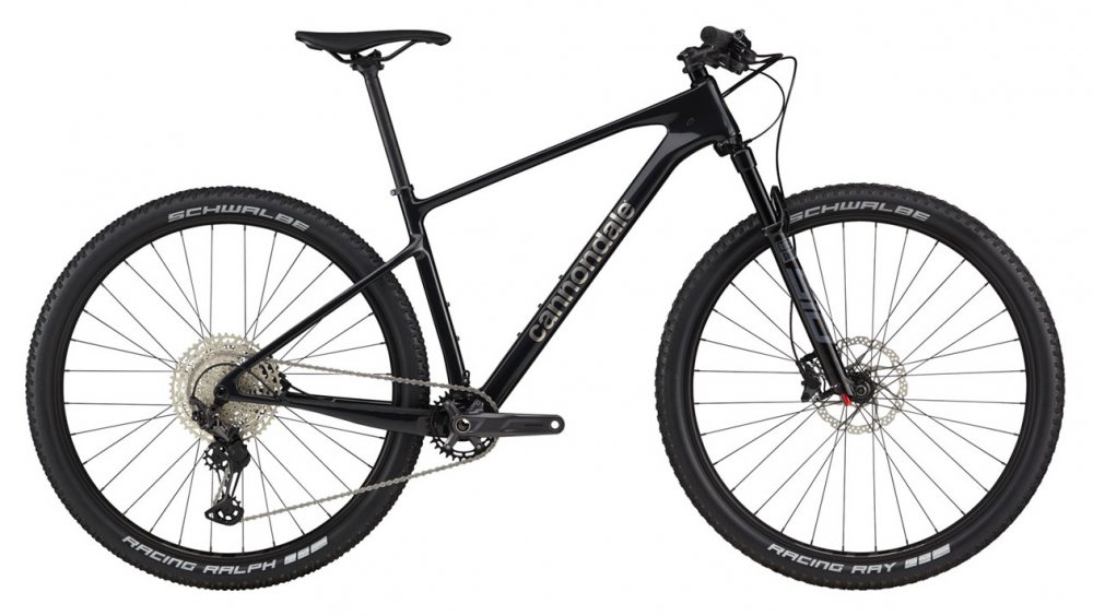 Cannondale Scalpel HT Carbon 4 2023 XL