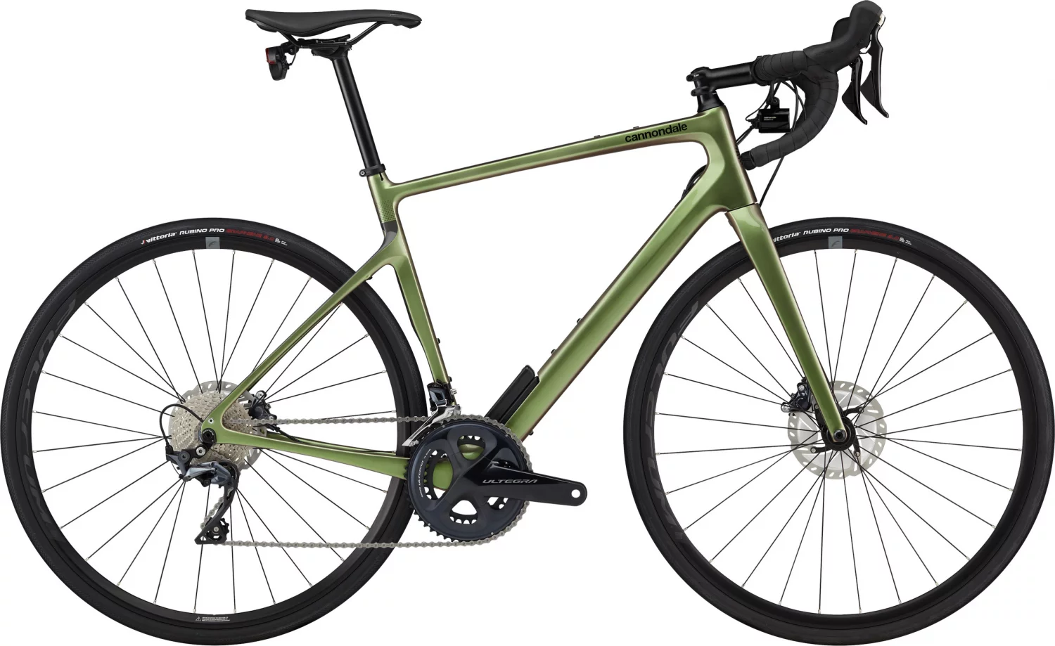 Cannondale Synapse Carbon 2 RL 2023