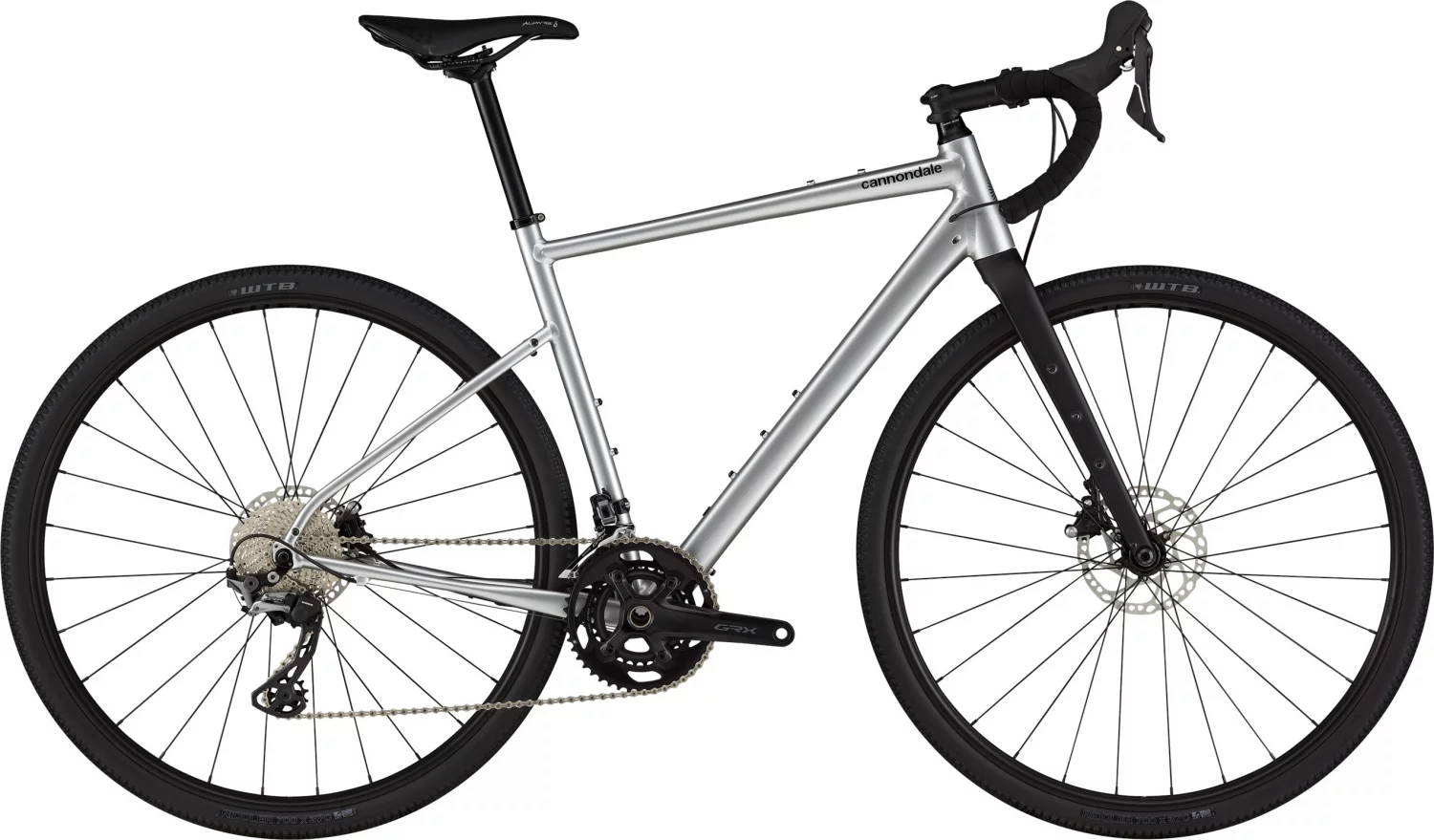 Cannondale Topstone 1 2023