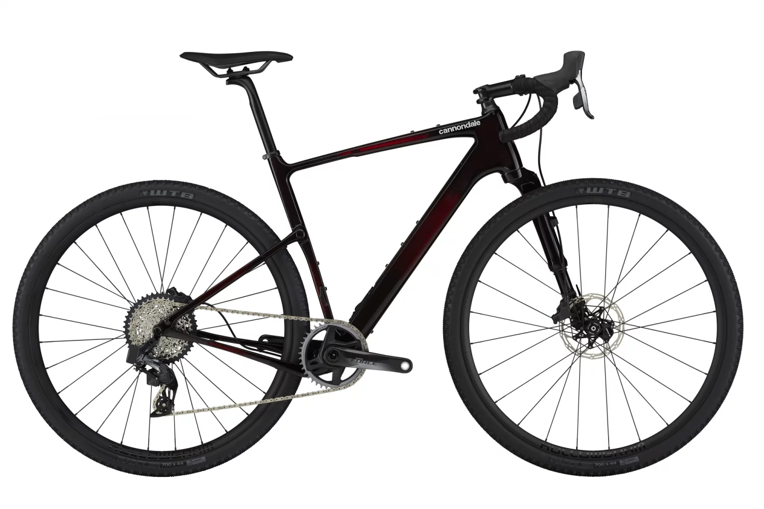 Cannondale Topstone Carbon 1 Lefty 2023