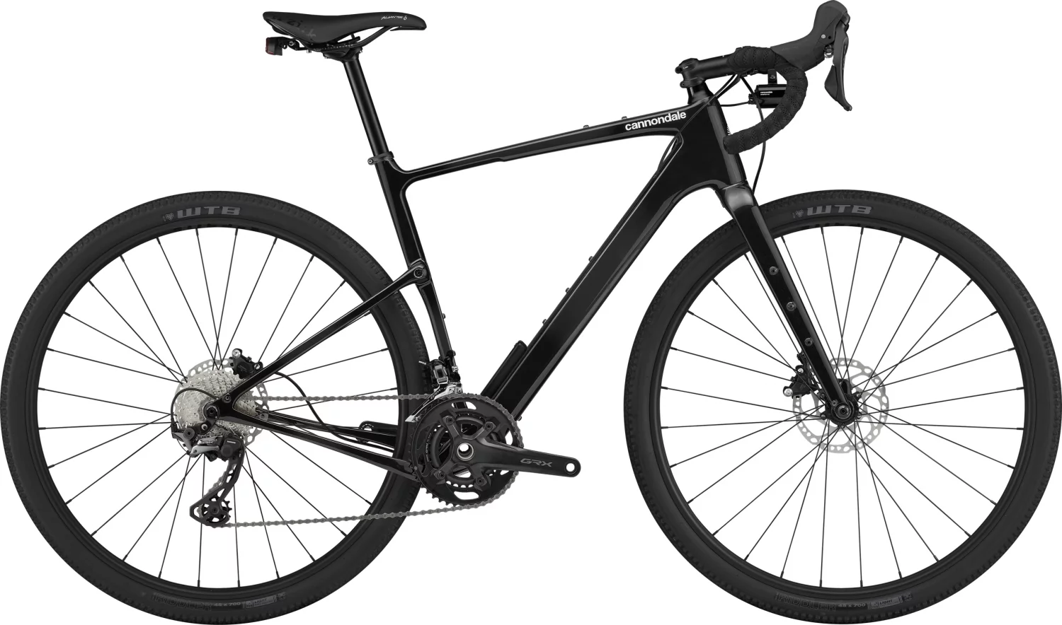 Cannondale Topstone Carbon 3 L 2023