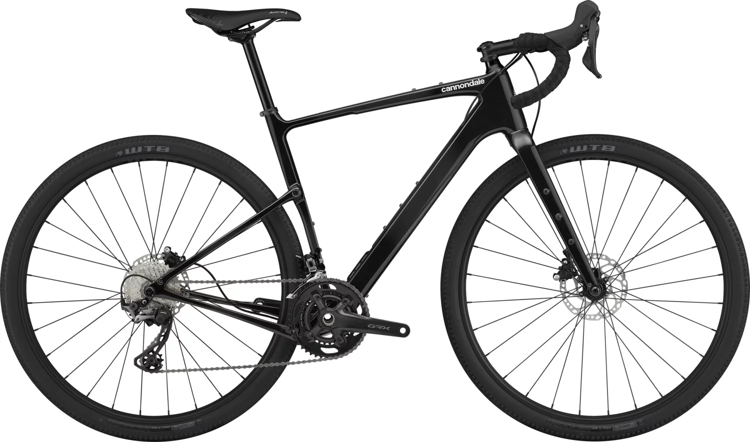 Cannondale Topstone Carbon 3 2023