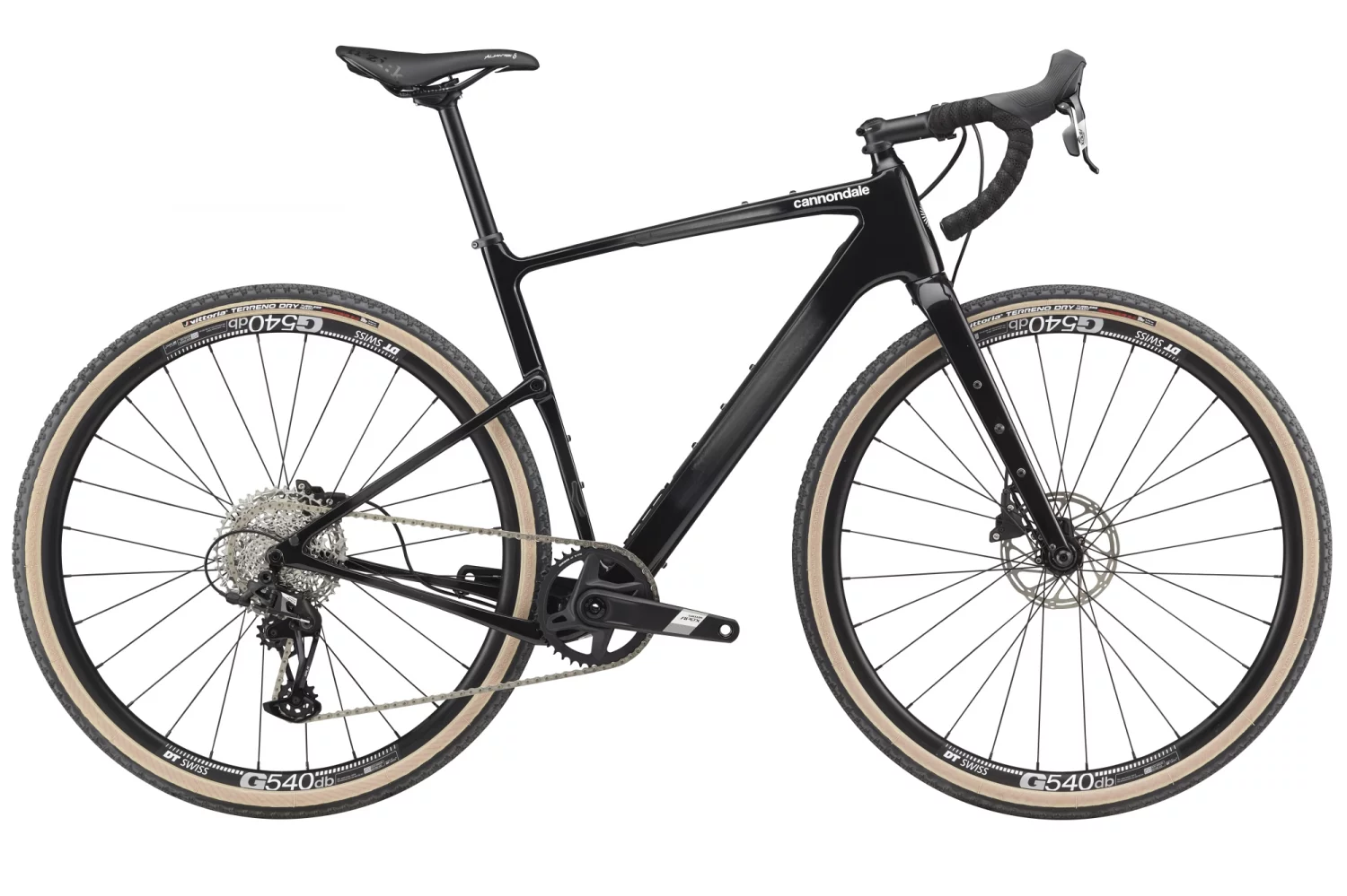 Cannondale Topstone Carbon Apex 1 2023