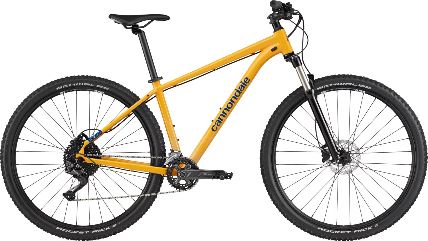 Cannondale Trail 5 2023