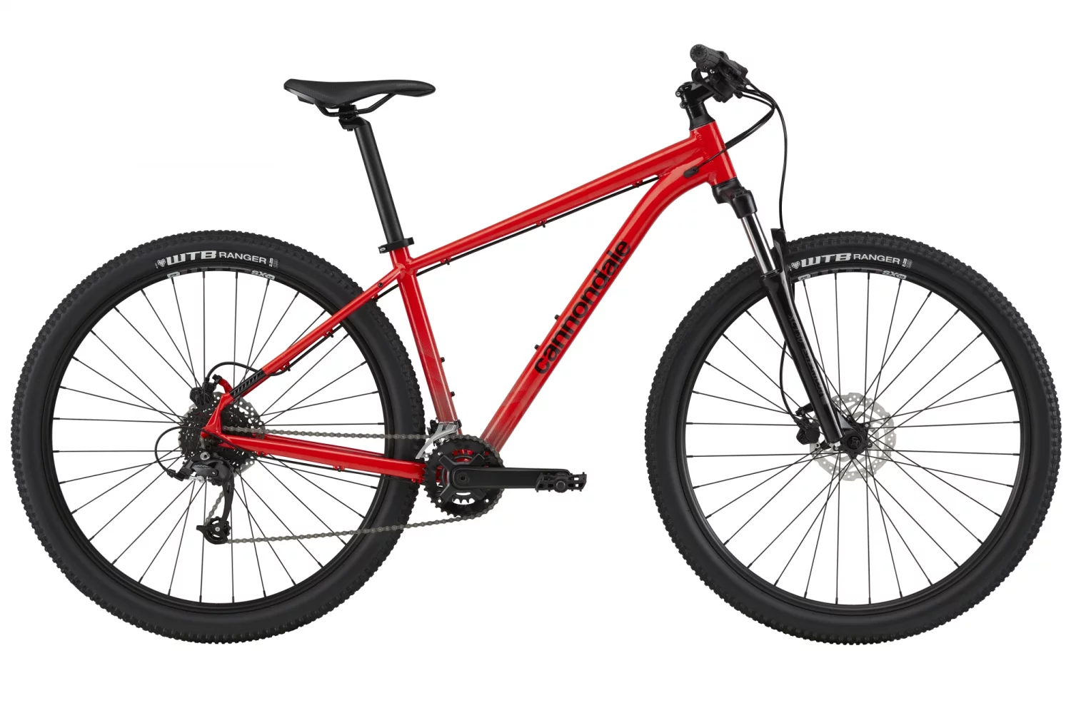 Cannondale Trail 7 2023