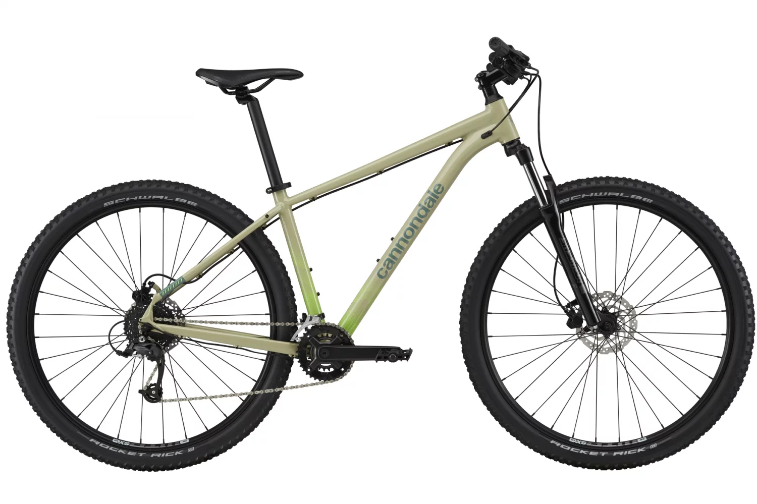 Cannondale Trail 8 2023